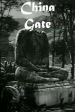 Watch China Gate M4ufreemovies