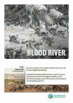 Watch Blood River Crossing M4ufreemovies