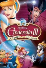 Watch Cinderella 3: A Twist in Time M4ufreemovies