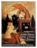 Watch La voluntad del muerto M4ufreemovies