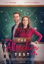 Watch The Attraction Test M4ufreemovies