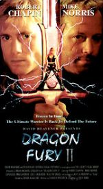 Watch Dragon Fury II M4ufreemovies