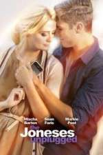 Watch The Joneses Unplugged M4ufreemovies