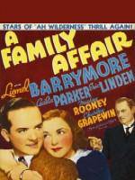 Watch A Family Affair M4ufreemovies