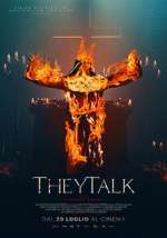 Watch They Talk to Me M4ufreemovies