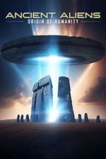 Watch Ancient Aliens: Origin of Humanity M4ufreemovies