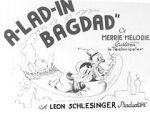 Watch A-Lad-in Bagdad (Short 1938) M4ufreemovies