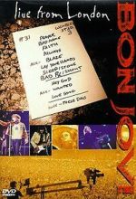 Watch Bon Jovi: Live from London M4ufreemovies
