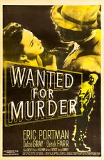 Watch Wanted for Murder M4ufreemovies