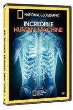 Watch Incredible Human Machine M4ufreemovies