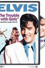 Watch The Trouble with Girls M4ufreemovies