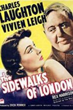 Watch St. Martin\'s Lane M4ufreemovies