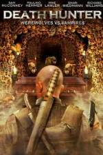 Watch Death Hunter M4ufreemovies