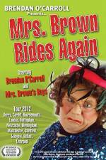 Watch Mrs Brown Rides Again M4ufreemovies