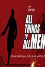 Watch All Things to All Men M4ufreemovies