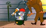 Watch Forward March Hare M4ufreemovies
