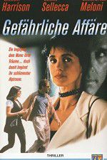 Watch A Dangerous Affair M4ufreemovies
