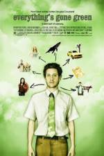 Watch Everything's Gone Green M4ufreemovies