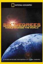 Watch National Geographic Six Degrees Could Change The World M4ufreemovies