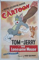 Watch The Lonesome Mouse M4ufreemovies