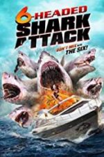 Watch 6-Headed Shark Attack M4ufreemovies