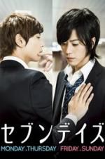 Watch Seven Days: Friday - Sunday M4ufreemovies
