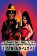 Watch Frankenpimp M4ufreemovies
