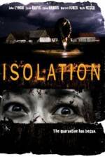 Watch Isolation M4ufreemovies