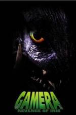 Watch Gamera 3 Revenge of Iris M4ufreemovies