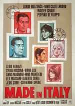 Watch Made in Italy M4ufreemovies