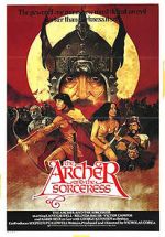 Watch The Archer: Fugitive from the Empire M4ufreemovies