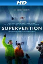 Watch Supervention M4ufreemovies