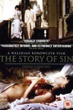 Watch Dzieje grzechu M4ufreemovies