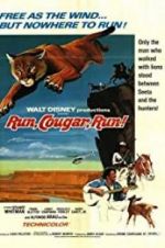 Watch Run, Cougar, Run M4ufreemovies