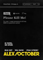 Watch Alex/October M4ufreemovies