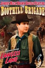 Watch Boothill Brigade M4ufreemovies