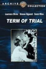 Watch Term of Trial M4ufreemovies