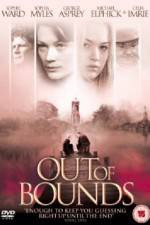 Watch Out of Bounds M4ufreemovies