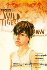 Watch Wild Tigers I Have Known M4ufreemovies