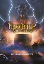 Watch Frostbiter: Wrath of the Wendigo M4ufreemovies