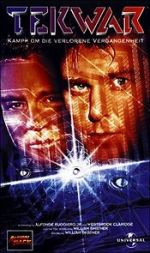 Watch TekWar: TekLab M4ufreemovies