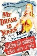 Watch My Dream Is Yours M4ufreemovies