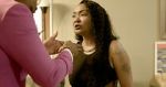 When a Woman\'s Fed Up