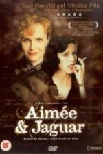 Watch Aimee & Jaguar M4ufreemovies