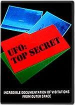Watch UFO: Top Secret M4ufreemovies