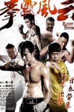Watch Bloody Destiny M4ufreemovies
