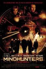 Watch Mindhunters M4ufreemovies