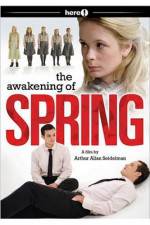 Watch The Awakening of Spring M4ufreemovies