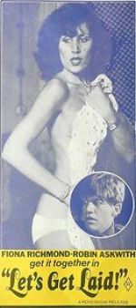 Watch Let\'s Get Laid M4ufreemovies