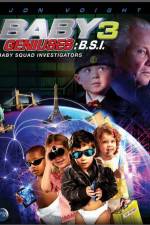 Watch Baby Geniuses and the Mystery of the Crown Jewels M4ufreemovies